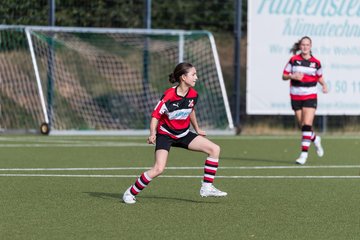 Bild 78 - wBJ Rissener SV - Altona 93 : Ergebnis: 6:2